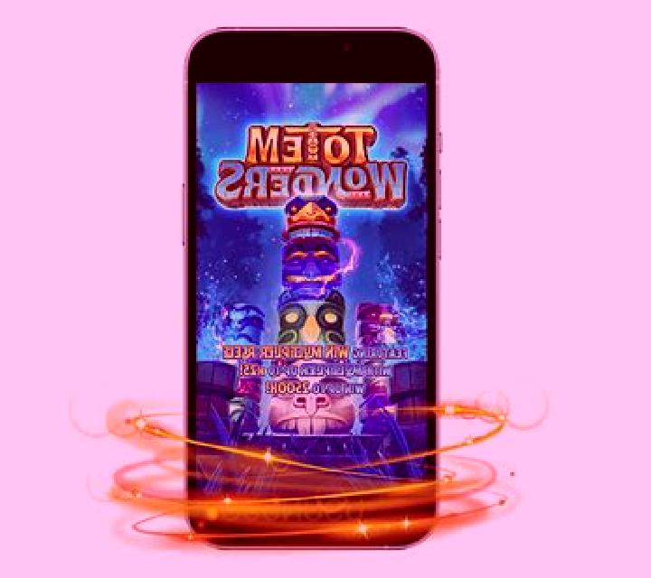 Totem Wonders slot
