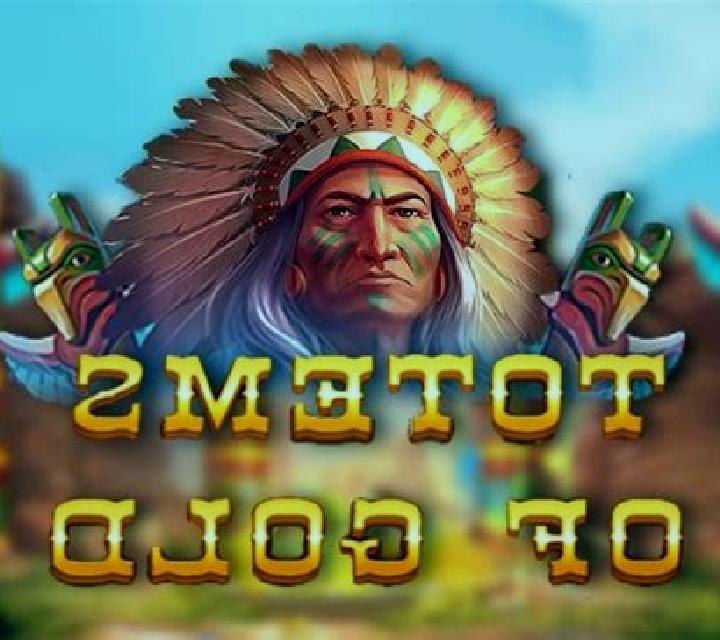Totems of Gold slot
