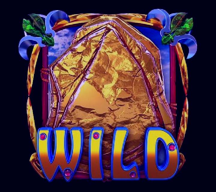 Totem s Wild slot game