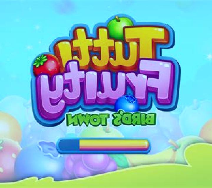 Toto Fruity Win 40 slot game