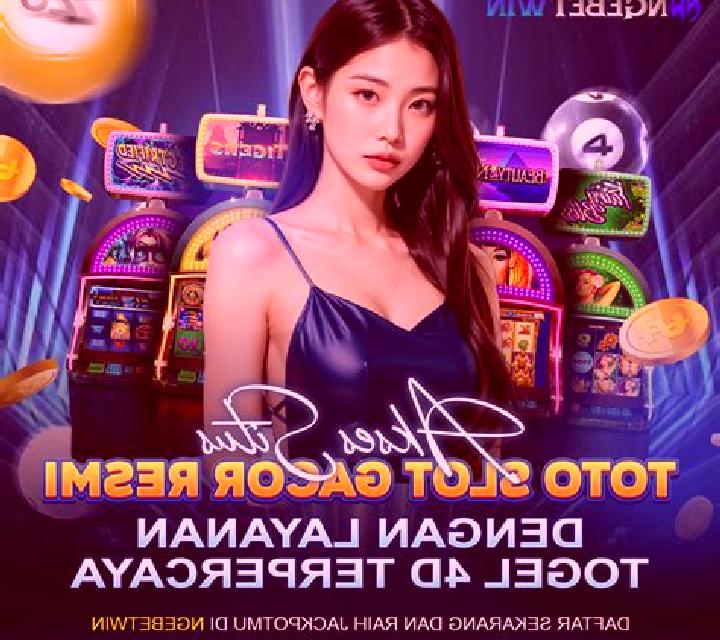 Toto Player online slot