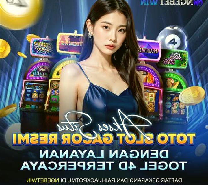 Toto Player slot game