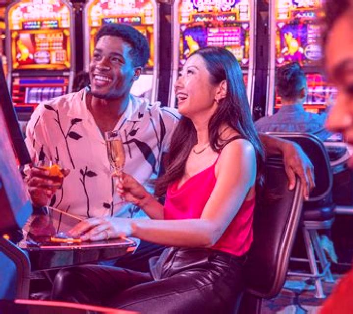 Toto Wild Hot 40 slot game
