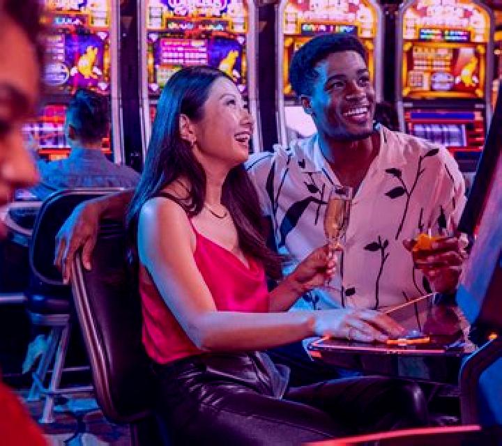 Toto Wild Hot 40 slot