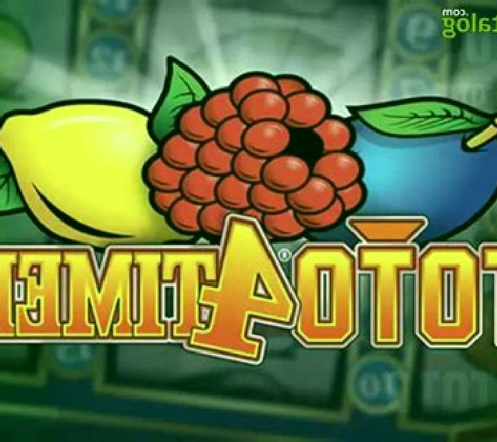 Toto4Timer slot
