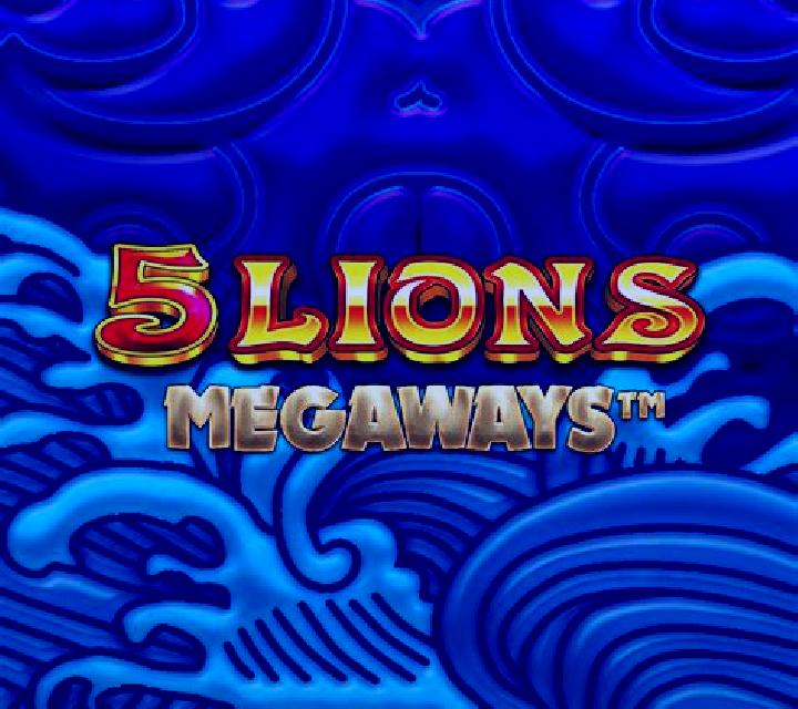 TotoGaming Branded Megaways online slot