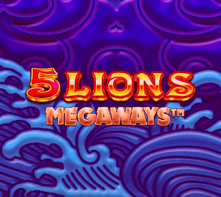 TotoGaming Branded Megaways slot game