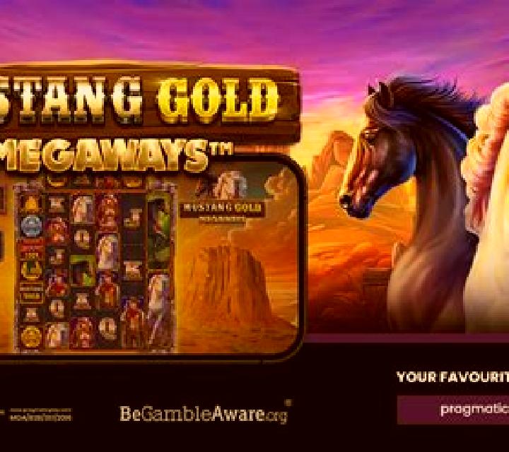 TotoGaming Branded Megaways slot machine
