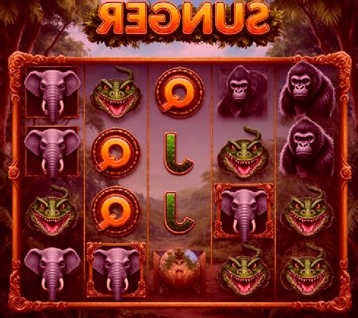 Toucan Battle online slot
