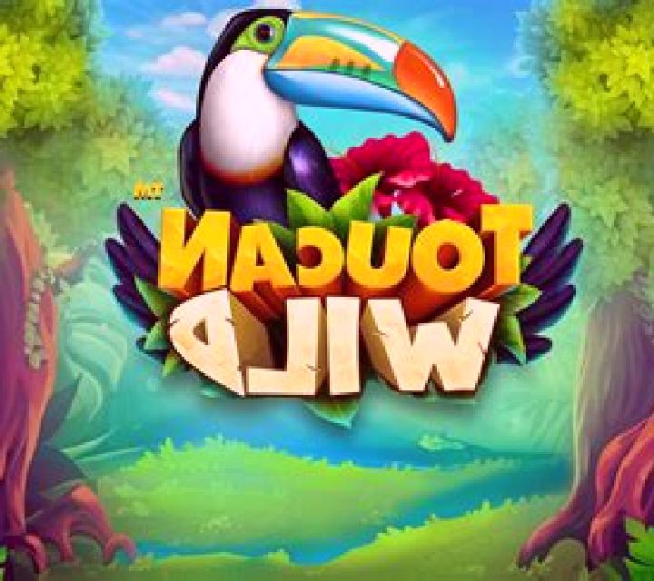 Toucan Battle slot game