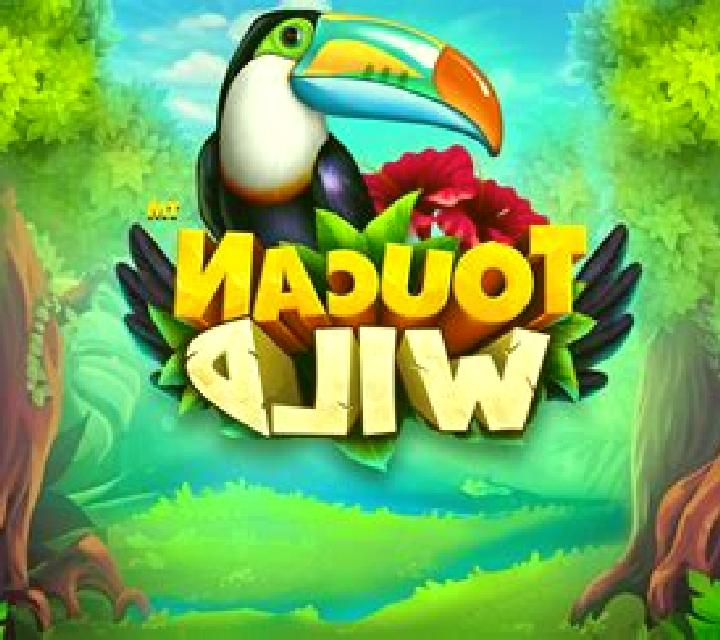 Toucan Fruits slot game