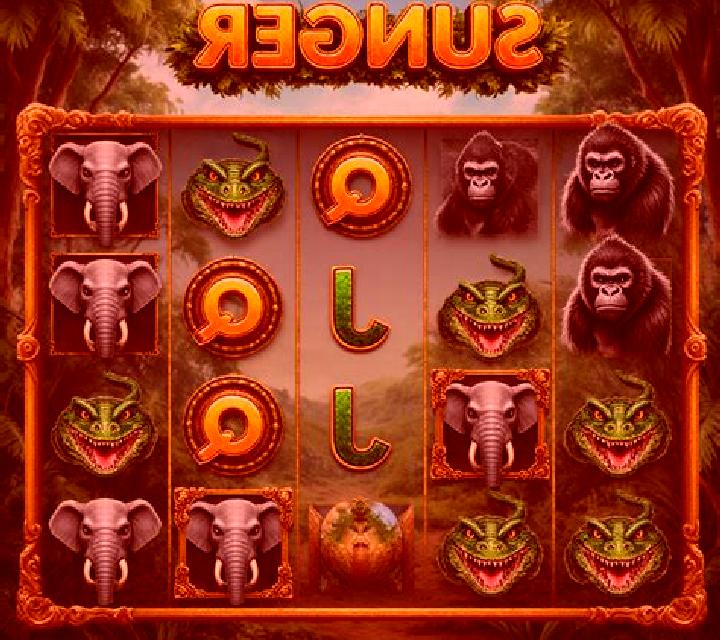 Toucan (GMW) online slot