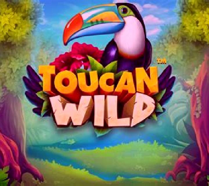Toucan (GMW) slot game