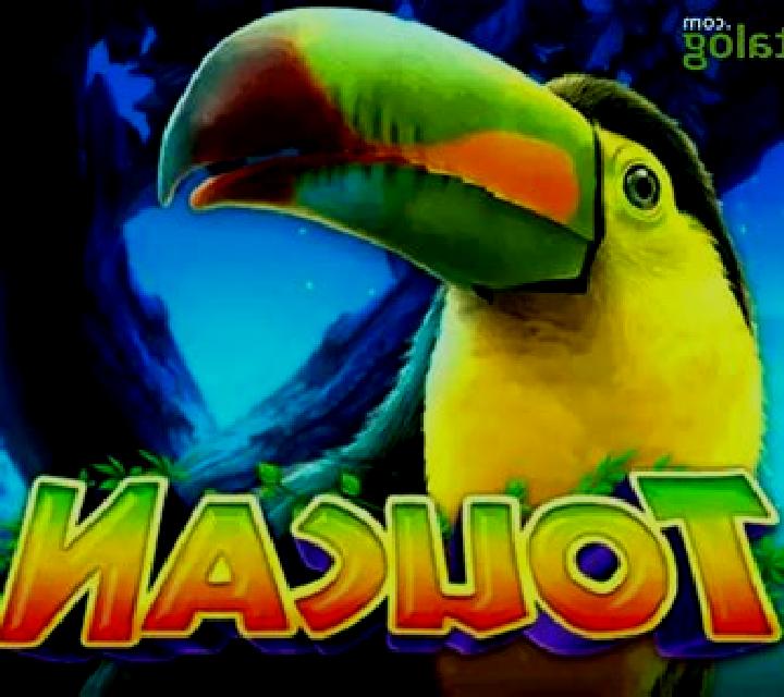 Toucan (GMW) slot