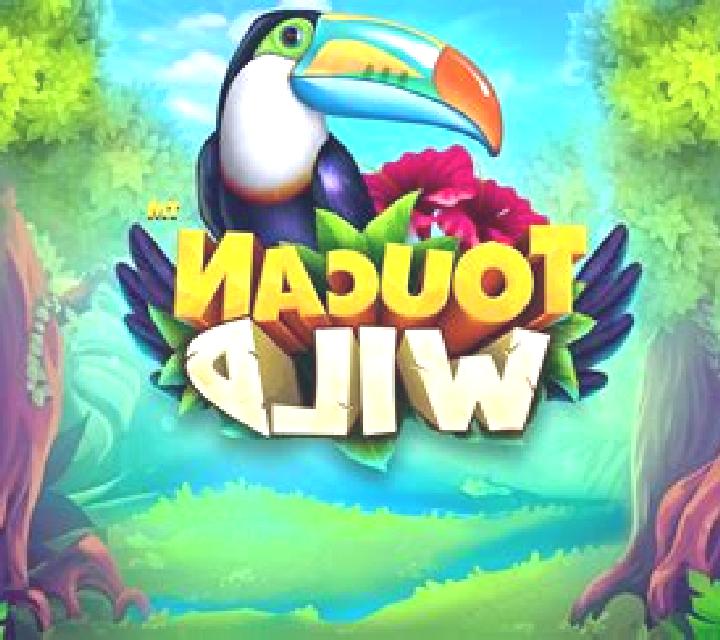 Toucan Mania slot game