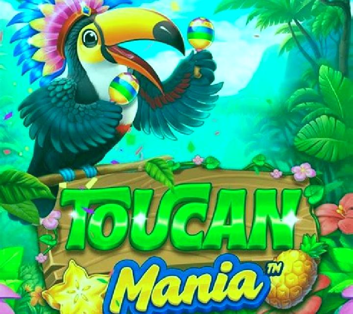 Toucan Mania slot