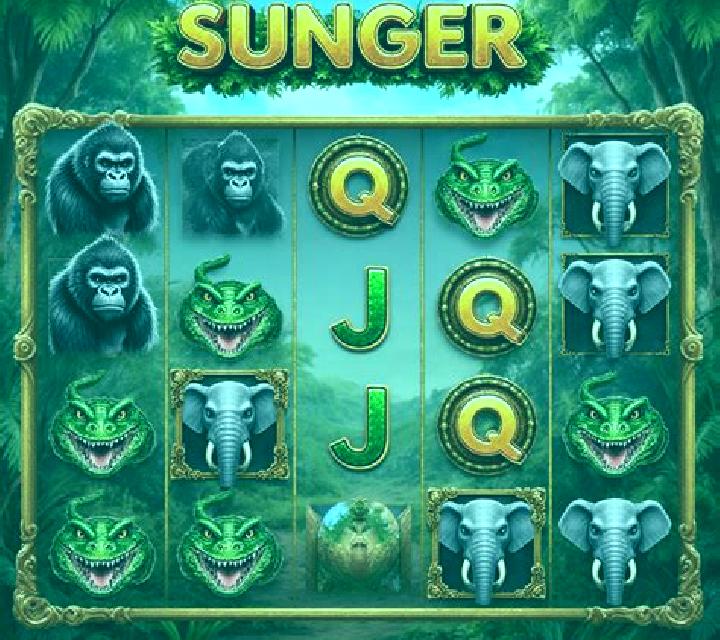 Toucan Strike online slot