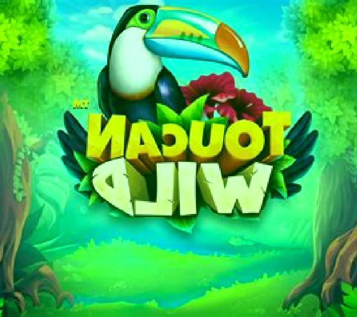 Toucan Strike slot game