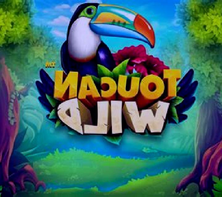 Toucan Wild online slot