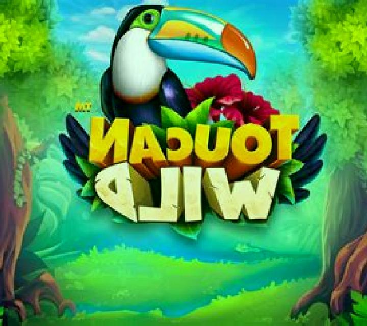 Toucan Wild slot game