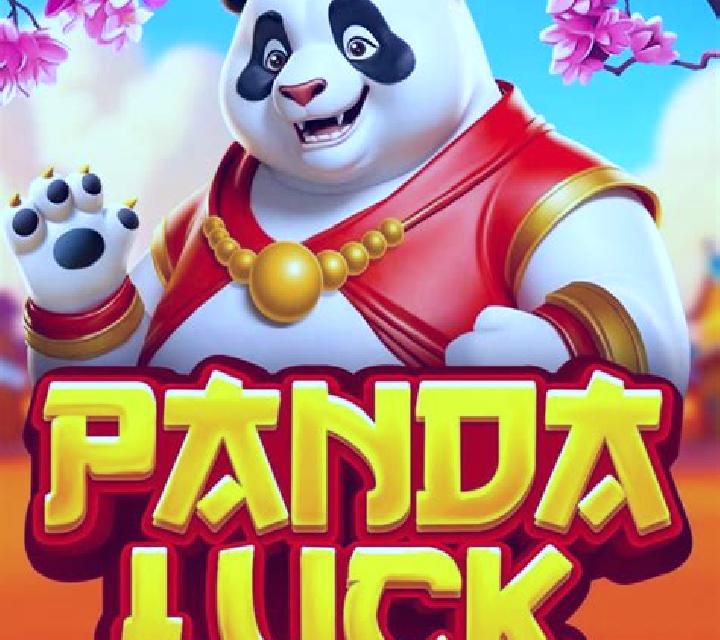 Touch of Luck slot game