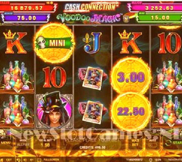 Touchdown (1X2gaming) online slot