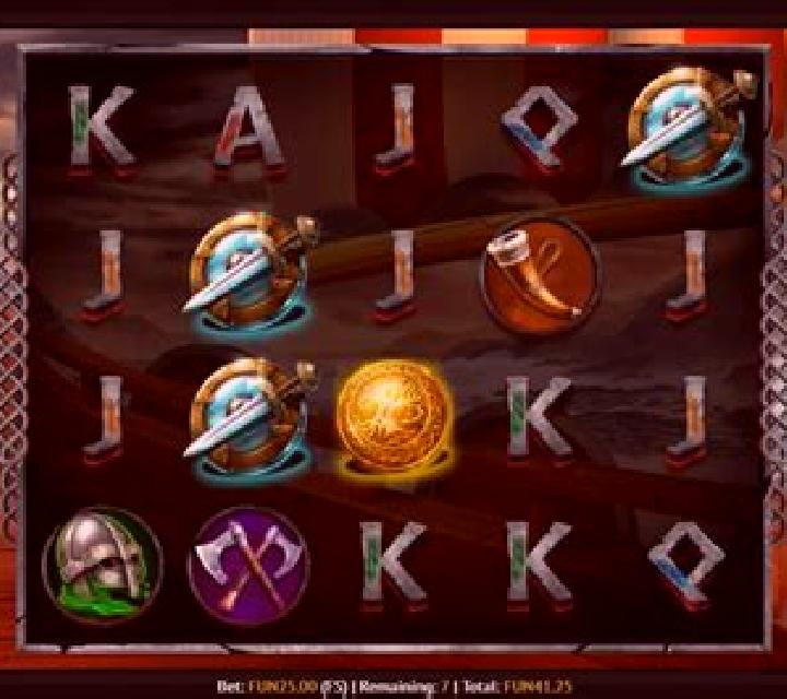 Touchdown (1X2gaming) slot game