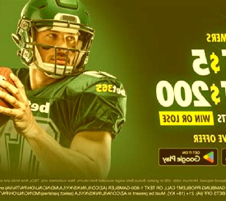 Touchdown (bet365 Software) online slot