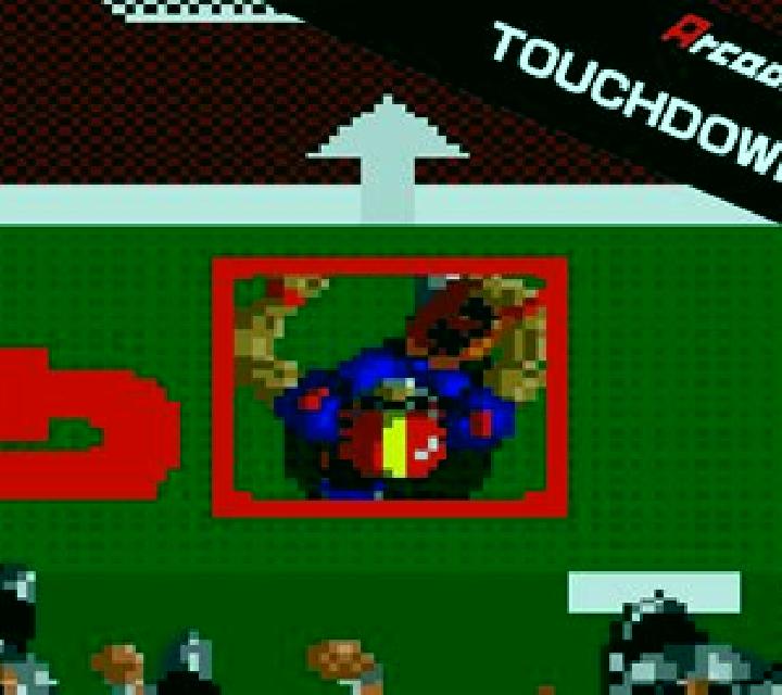 Touchdown (bet365 Software) slot game