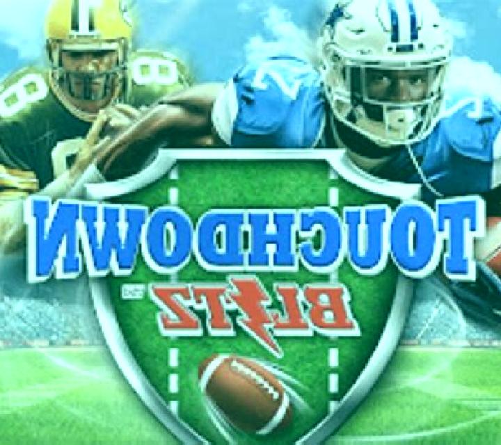 Touchdown Blitz online slot