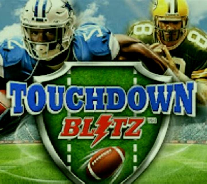 Touchdown Blitz slot