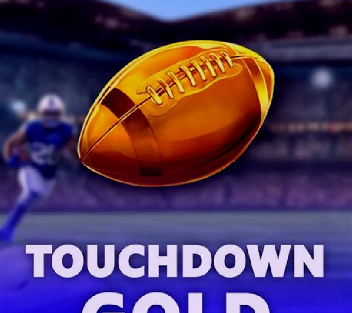Touchdown Cash online slot