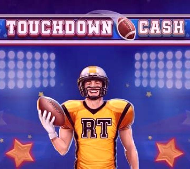 Touchdown Cash slot game