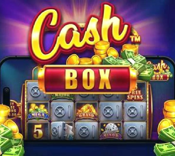Touchdown Cash slot machine