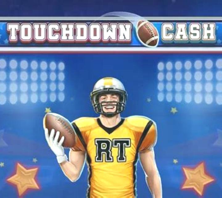 Touchdown Cash slot