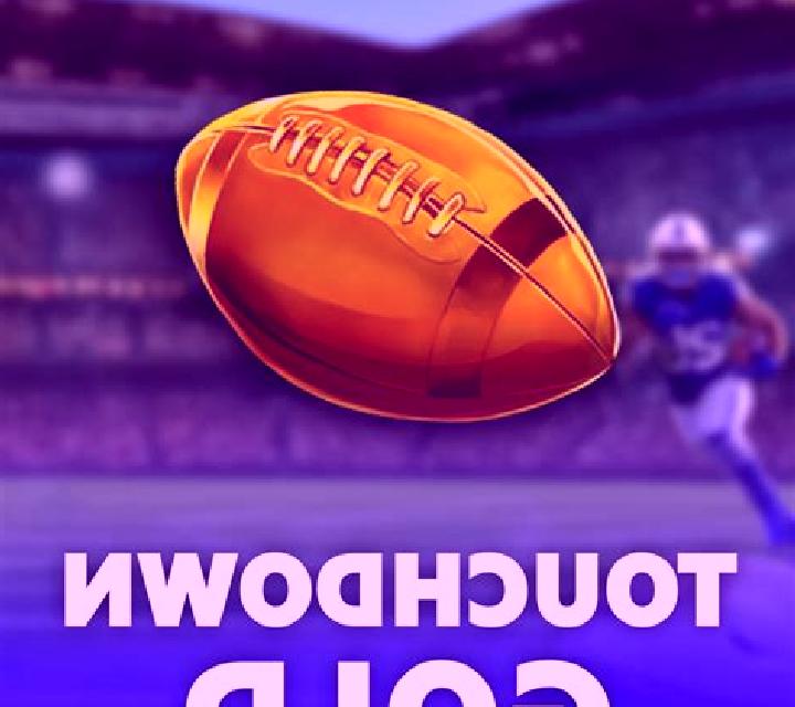 Touchdown Gold Hold & Win online slot