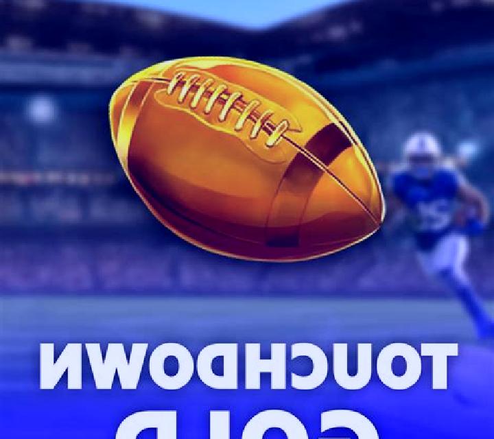 Touchdown Gold Hold & Win slot