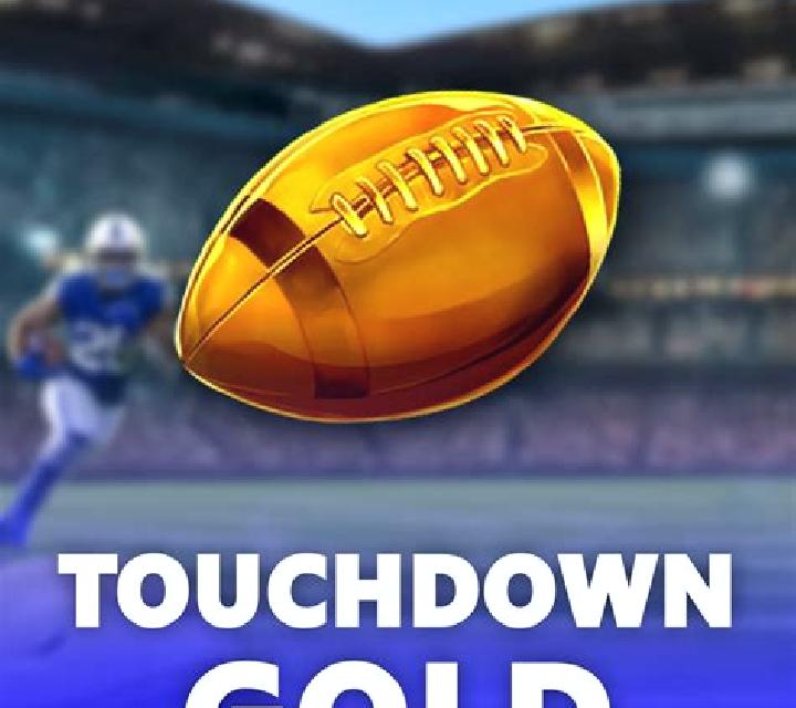 Touchdown Treasures online slot