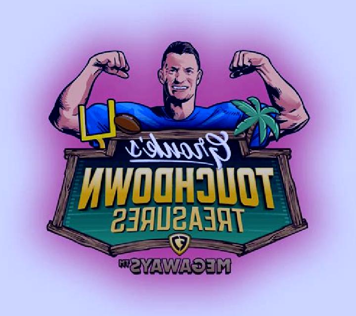 Touchdown Treasures slot