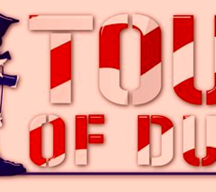 Tour of Duty online slot