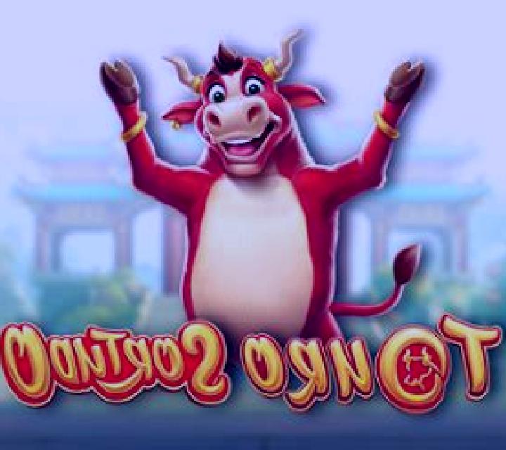 Touro Sortudo slot