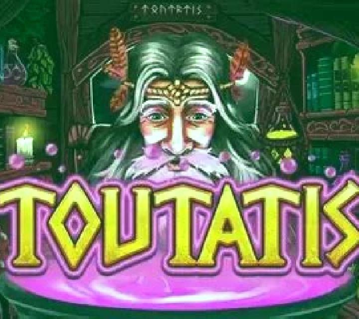 Toutatis online slot