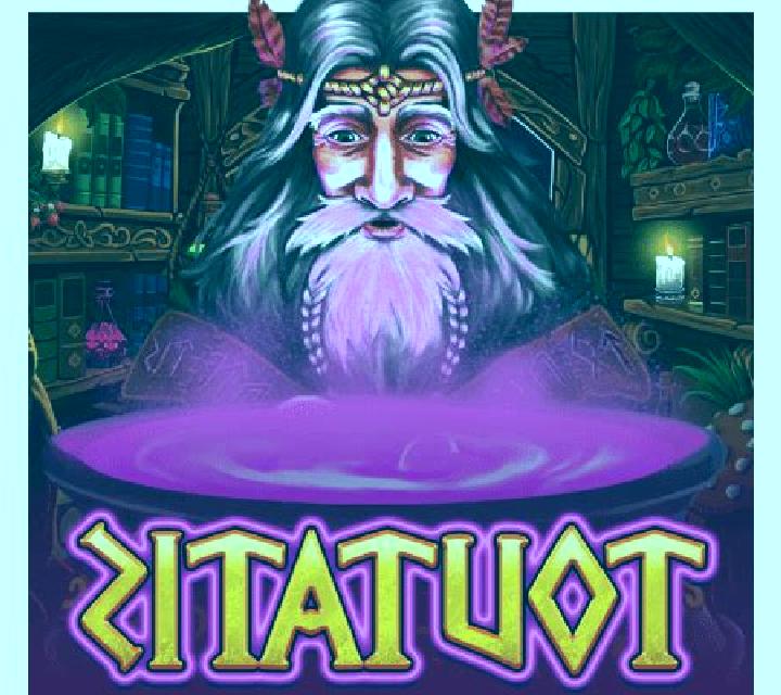 Toutatis slot game
