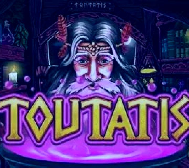 Toutatis slot