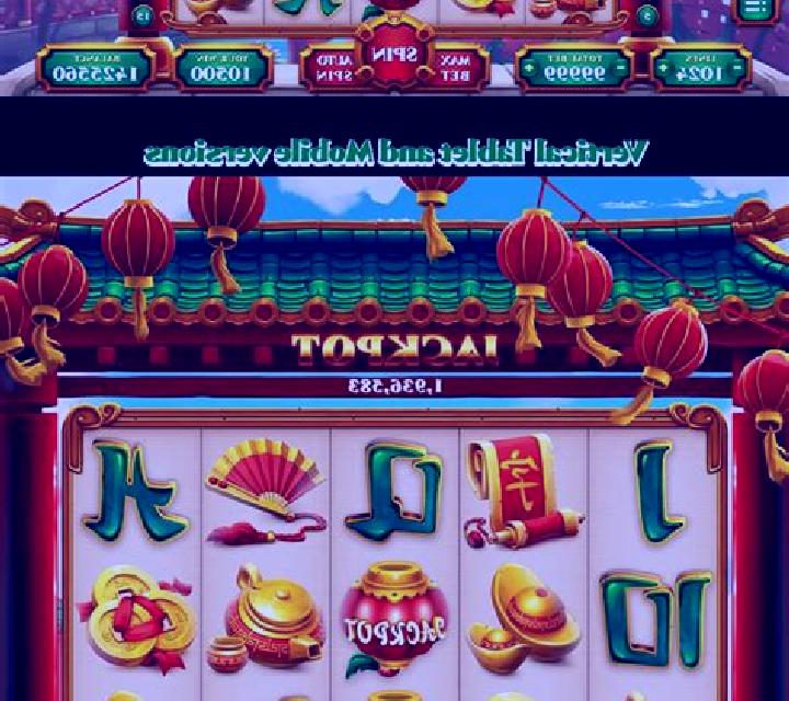 Towards China slot game