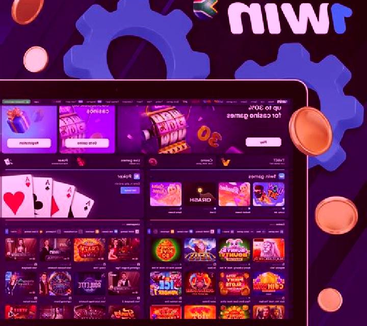 Tower (1Win Games) slot machine