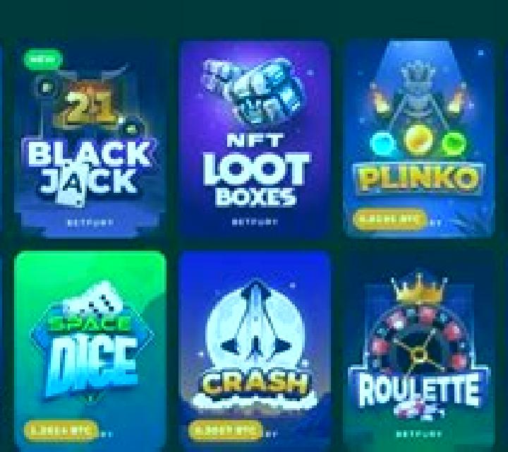 Tower (BetFury Originals) online slot