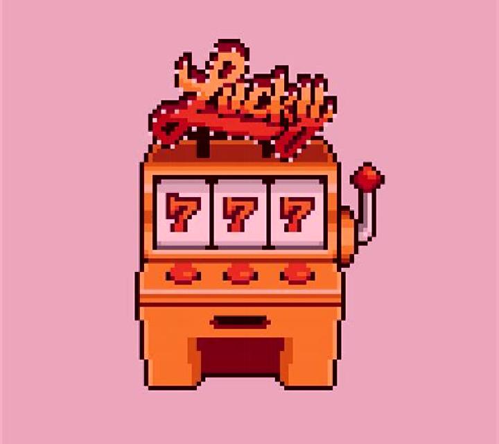 Tower Bit slot machine