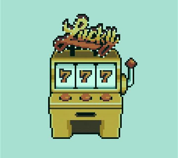 Tower Bit slot