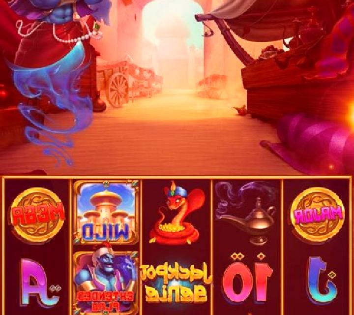 Tower (Blaze Originals) online slot